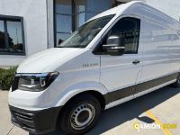 Man TGE 3.180 4X2F SB | Eurodiesel Srl