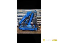 Man TGS tgs26.320 | Eurodiesel Srl