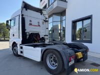 Man TGX 18.500 4X2 BLS TGX 18.500 4X2 BLS | Altro Altro | Eurodiesel Srl