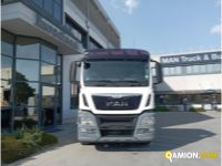 Man TGS tgs26.440 | Eurodiesel Srl