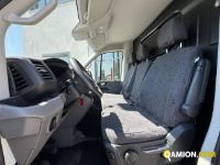 Man TGE 3.180 4X2F SB | Eurodiesel Srl