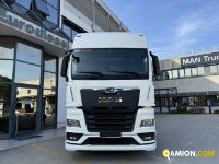 Man TGX 18.470 4x2 BL SA TGX 18.470 4x2 BL SA | Altro Altro | Eurodiesel Srl