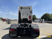 Man TGX 18.470 4x2 BL SA TGX 18.470 4x2 BL SA | Altro Altro | Eurodiesel Srl
