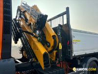 Man TGS 26.320 6X2-2 BL TGS 26.320 6X2-2 BL | Altro Altro | Eurodiesel Srl