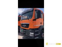 Man TGS tgs26.320 | Eurodiesel Srl
