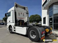 Man TGX 18.510 4X2 BLS TGX 18.510 4X2 BLS | Altro Altro | Eurodiesel Srl