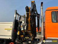 Man TGS 26.320 6X2-2 BL TGS 26.320 6X2-2 BL | Altro Altro | Eurodiesel Srl