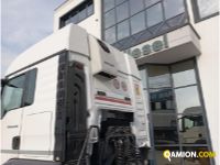 Man TGS tgs18.440 | Eurodiesel Srl