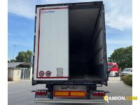 LECI TRAILER  | Altro Altro | Eurodiesel Srl