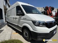 Man TGE 3.180 4X2F SB | Eurodiesel Srl