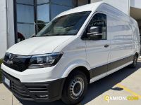 Man TGE 3.180 4X2F SB | Eurodiesel Srl