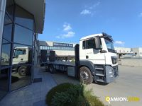 Man TGS tgs26.440 | Eurodiesel Srl