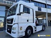 Man TGX 18.500 4X2 BLS TGX 18.500 4X2 BLS | Altro Altro | Eurodiesel Srl