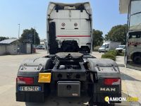 Man TGX 18.460 4X2 BLS TGX 18.460 4X2 BLS | Altro Altro | Eurodiesel Srl