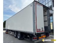 LECI TRAILER  | Altro Altro | Eurodiesel Srl