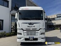 Man TGX 18.510 4X2 BL SA TGX 18.510 4X2 BL SA | Altro Altro | Eurodiesel Srl