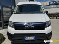 Man TGE 3.180 4X2F SB | Eurodiesel Srl