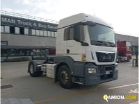 Man TGS tgs18.440 | Eurodiesel Srl