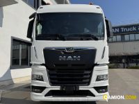 Man TGX 18.510 4X2 BL SA TGX 18.510 4X2 BL SA | Altro Altro | Eurodiesel Srl