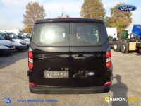 Ford Transit Custom 320 2.0 EcoBlue 136CV aut. AWD PC Combi Trend | Altro Altro | VIVA BRESCIA DIESEL SPA