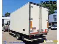 Iveco Medio   EUROCARGO ML75E16 Medio   EUROCARGO ML75E16 | Altro Isotermico con gruppo frigo | VIVA BRESCIA DIESEL SPA