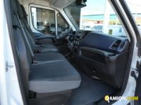 Iveco DAILY 33S14A8V 2.3 3520L h3 Furgone Hi-Matic Transporter | VIVA BRESCIA DIESEL SPA
