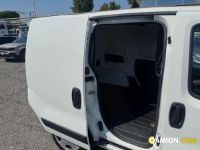 Fiat FIORINO 1.3 MJT 95CV Cargo Monovolume | VIVA BRESCIA DIESEL SPA