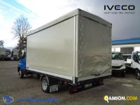 Iveco DAILY 35C16 BTor 2.3 centina | Altro Altro | VIVA BRESCIA DIESEL SPA