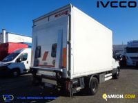 Iveco LEGGERO   DAILY 70C21 Hi-Matic LEGGERO   DAILY 70C21 Hi-Matic | Altro Furgonato | VIVA BRESCIA DIESEL SPA