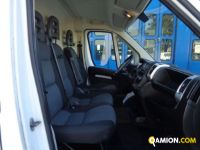Fiat DUCATO 35 2.3 MJT 160CV Furgone Lh2 | Altro Altro | VIVA BRESCIA DIESEL SPA