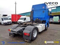 Iveco STRALIS AS440S48 STRALIS AS440S48 | Altro Altro