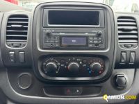 Fiat TALENTO 1.6 MJT 120CV Furgone Altro | VIVA BRESCIA DIESEL SPA