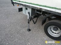 Iveco Medio   Daily 70C16 GRU e CASSONE FISSO | Autocarro fino 7.5t Carrellone | VIVA BRESCIA DIESEL SPA