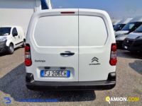 Citroen BERLINGO BlueHDi 100 S&S Van 3 posti Club L1 | Altro Altro | VIVA BRESCIA DIESEL SPA