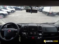 Fiat DUCATO 30 2.3 MJT 130CV  Panorama | Altro Altro | VIVA BRESCIA DIESEL SPA