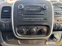 Fiat TALENTO 1.6 TwinTurbo MJT 125CV PL-TA Furgone 12q Transporter | VIVA BRESCIA DIESEL SPA