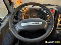 Iveco Medio   EUROCARGO ML75E16 Medio   EUROCARGO ML75E16 | Autocarro fino 7.5t Isotermico con gruppo frigo | VIVA BRESCIA DIESEL SPA