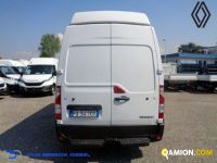 Renault MASTER T35 2.3 dCi 145 Furgone passo lungo tetto alto | Altro Altro | VIVA BRESCIA DIESEL SPA