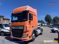 Daf XF480 trattore stradale XF480 trattore stradale | Motrice semirimorchio Altro | VIVA BRESCIA DIESEL SPA