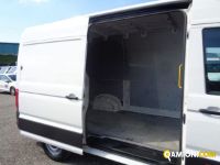 Volkswagen CRAFTER 30 2.0 TDI 140CV PM-TA Furgone | Altro Altro | VIVA BRESCIA DIESEL SPA