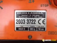 Iveco DAILY 35C16 2.3 BOX + SMCB | Altro Altro | VIVA BRESCIA DIESEL SPA