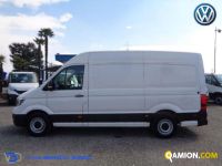 Volkswagen CRAFTER 30 2.0 TDI 140CV PM-TA Furgone | Altro Altro | VIVA BRESCIA DIESEL SPA