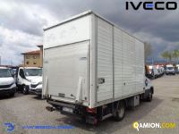 Iveco DAILY 35C14 BTor 2.3 BOX e SPONDA | Altro Altro | VIVA BRESCIA DIESEL SPA