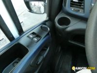 Iveco DAILY 33S14A8V 2.3 3520L h3 Furgone Hi-Matic Transporter | VIVA BRESCIA DIESEL SPA