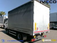 Iveco Medio   EUROCARGO ML160E250 | Autocarro fino 7.5t Centina | VIVA BRESCIA DIESEL SPA