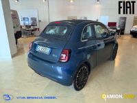 Fiat Cabrio 42 kWh La Prima Cabrio | VIVA BRESCIA DIESEL SPA