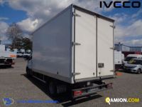 Iveco DAILY 35C16 BTor 3.0 Box | Altro Altro | VIVA BRESCIA DIESEL SPA