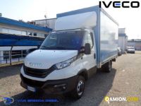 Iveco DAILY 35C16H BTor 3.0 Centina | Altro Altro | VIVA BRESCIA DIESEL SPA