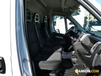 Fiat DUCATO 35 2.3 MJT 140CV  Furgone Lh2 Transporter | VIVA BRESCIA DIESEL SPA