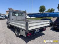 Iveco LEGGERO  DAILY LEGGERO  DAILY | Autocarro fino 7.5t Carrellone | VIVA BRESCIA DIESEL SPA